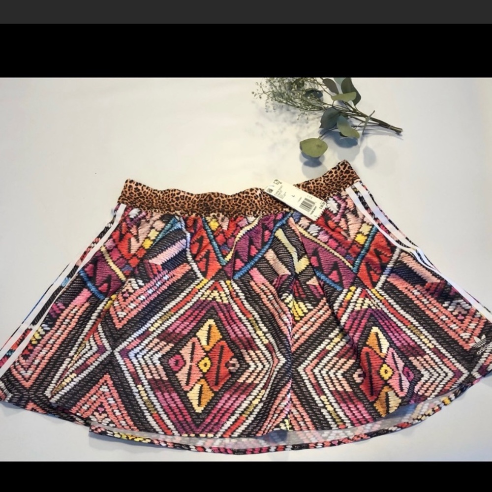 Adidas X Farm Rio Print; Skater Style L, BNWT!